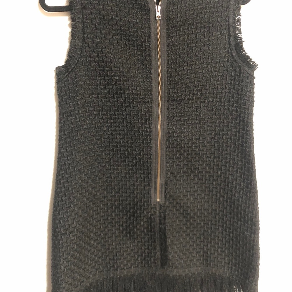 Paola Poggi knitt dress